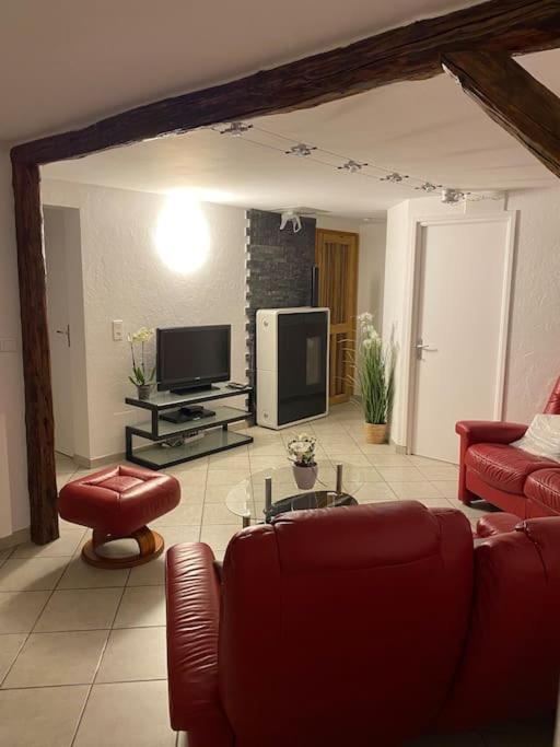Bel Appartement Modernise Avec Terrasse. Villar-Saint-Pancrace Екстер'єр фото