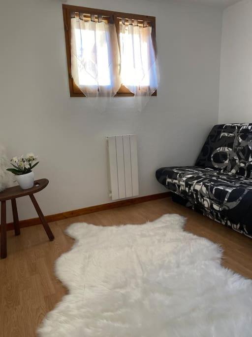 Bel Appartement Modernise Avec Terrasse. Villar-Saint-Pancrace Екстер'єр фото